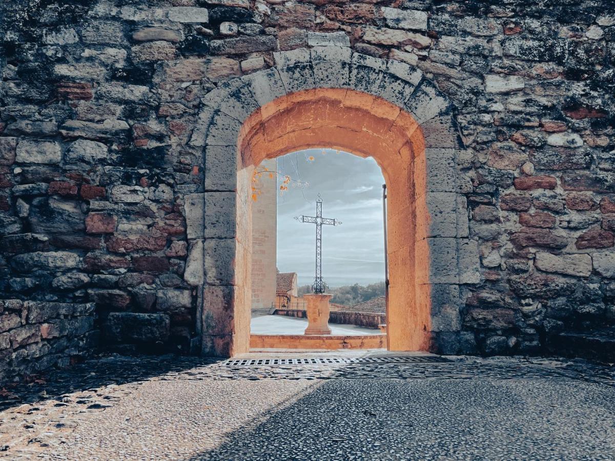 Gite Le Val Zen Valaurie - Drome Provencale Eksteriør bilde